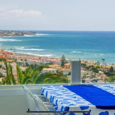 Miraflores- Apartment - Panoramic View- 1 Chambre La Cala De Mijas Exterior photo
