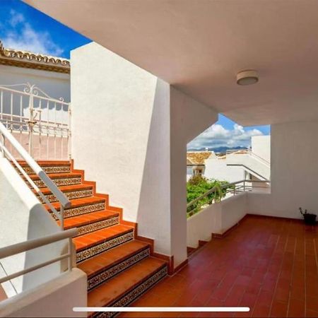 Miraflores- Apartment - Panoramic View- 1 Chambre La Cala De Mijas Exterior photo