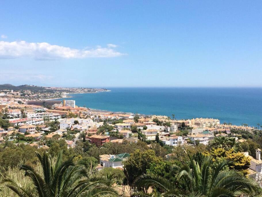 Miraflores- Apartment - Panoramic View- 1 Chambre La Cala De Mijas Exterior photo