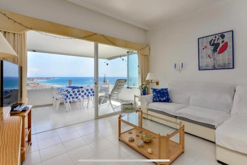 Miraflores- Apartment - Panoramic View- 1 Chambre La Cala De Mijas Exterior photo