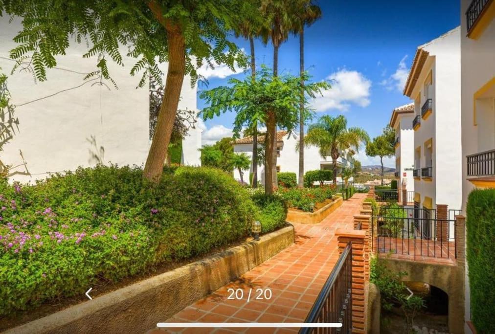 Miraflores- Apartment - Panoramic View- 1 Chambre La Cala De Mijas Exterior photo