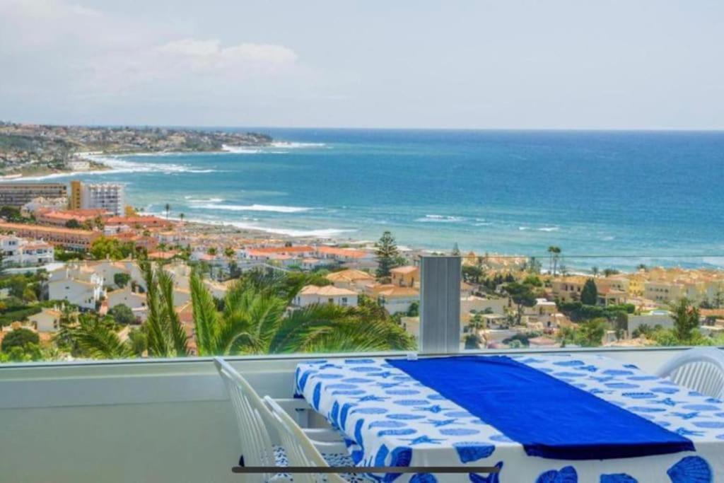Miraflores- Apartment - Panoramic View- 1 Chambre La Cala De Mijas Exterior photo
