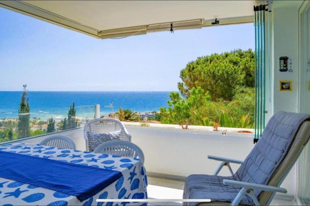 Miraflores- Apartment - Panoramic View- 1 Chambre La Cala De Mijas Exterior photo