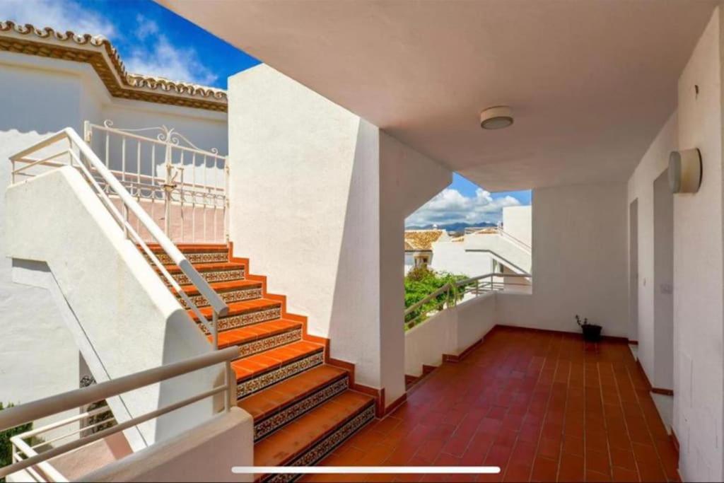 Miraflores- Apartment - Panoramic View- 1 Chambre La Cala De Mijas Exterior photo