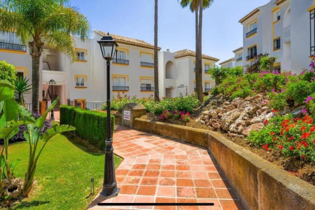 Miraflores- Apartment - Panoramic View- 1 Chambre La Cala De Mijas Exterior photo